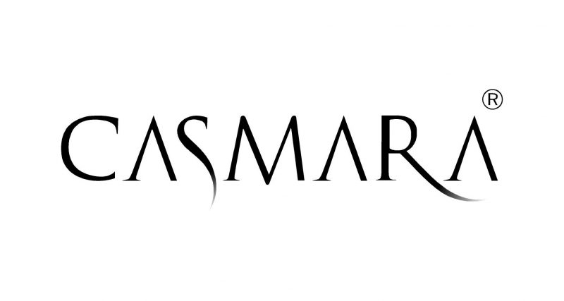 CASMARA LOGO FONDO BLANCO